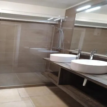 Apartament Residentie Richelieu