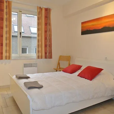 Residentie Richelieu Apartament *