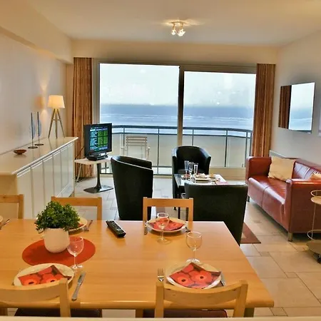 Residentie Richelieu De Panne