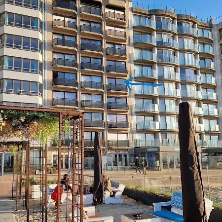 Residentie Richelieu Apartament *