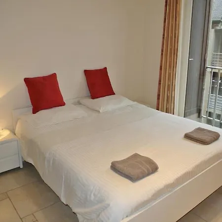 Appartement Residentie Richelieu La Panne